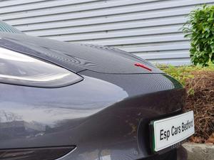 Tesla Model 3 (Dual Motor) Long Range Auto 4WDE 4dr