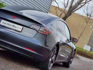 Tesla Model 3 (Dual Motor) Long Range Auto 4WDE 4dr