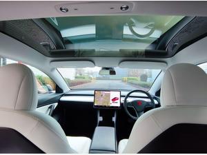 Tesla Model 3 (Dual Motor) Long Range Auto 4WDE 4dr