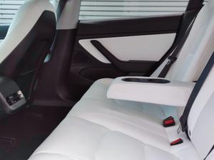 Tesla Model 3 (Dual Motor) Long Range Auto 4WDE 4dr