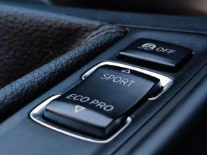 BMW 1 Series 2.0 116d Sport Euro 5 (s/s) 3dr