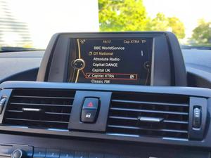 BMW 1 Series 2.0 116d Sport Euro 5 (s/s) 3dr