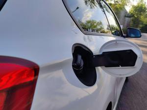 BMW 1 Series 2.0 116d Sport Euro 5 (s/s) 3dr