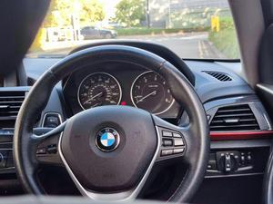 BMW 1 Series 2.0 116d Sport Euro 5 (s/s) 3dr