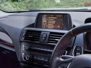 BMW 1 Series 2.0 116d Sport Euro 5 (s/s) 3dr