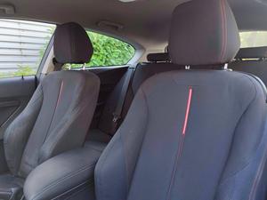 BMW 1 Series 2.0 116d Sport Euro 5 (s/s) 3dr
