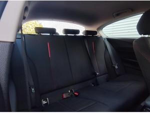 BMW 1 Series 2.0 116d Sport Euro 5 (s/s) 3dr