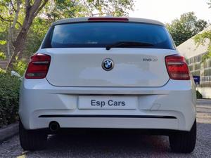 BMW 1 Series 2.0 116d Sport Euro 5 (s/s) 3dr