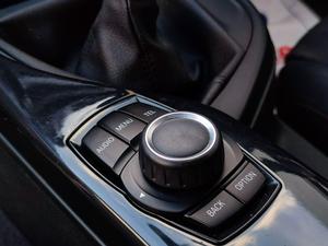 BMW 1 Series 2.0 116d Sport Euro 5 (s/s) 3dr