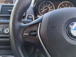 BMW 1 Series 2.0 116d Sport Euro 5 (s/s) 3dr