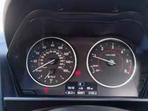 BMW 1 Series 2.0 116d Sport Euro 5 (s/s) 3dr