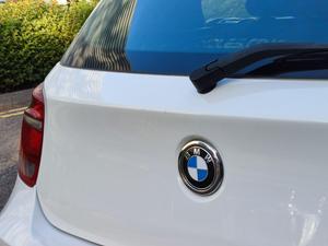 BMW 1 Series 2.0 116d Sport Euro 5 (s/s) 3dr