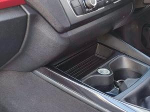 BMW 1 Series 2.0 116d Sport Euro 5 (s/s) 3dr
