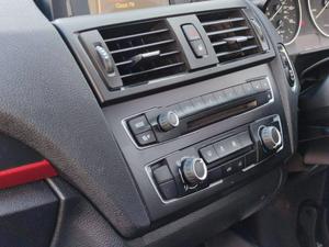 BMW 1 Series 2.0 116d Sport Euro 5 (s/s) 3dr