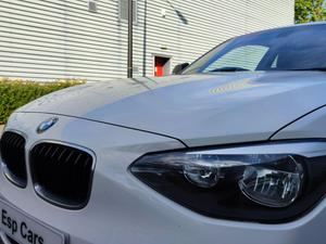 BMW 1 Series 2.0 116d Sport Euro 5 (s/s) 3dr