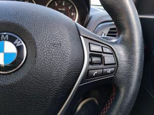 BMW 1 Series 2.0 116d Sport Euro 5 (s/s) 3dr