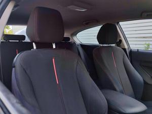 BMW 1 Series 2.0 116d Sport Euro 5 (s/s) 3dr