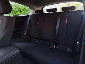 BMW 1 Series 2.0 116d Sport Euro 5 (s/s) 3dr