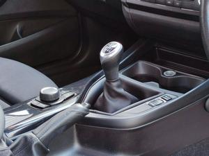 BMW 1 Series 2.0 116d Sport Euro 5 (s/s) 3dr