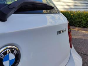 BMW 1 Series 2.0 116d Sport Euro 5 (s/s) 3dr