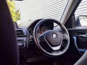 BMW 1 Series 2.0 116d Sport Euro 5 (s/s) 3dr