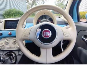 Fiat 500 0.9 TwinAir Pop Euro 5 (s/s) 3dr