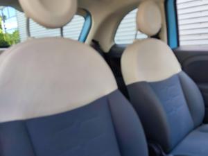 Fiat 500 0.9 TwinAir Pop Euro 5 (s/s) 3dr