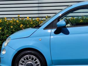 Fiat 500 0.9 TwinAir Pop Euro 5 (s/s) 3dr