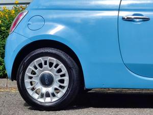 Fiat 500 0.9 TwinAir Pop Euro 5 (s/s) 3dr
