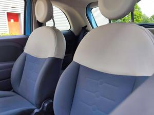 Fiat 500 0.9 TwinAir Pop Euro 5 (s/s) 3dr