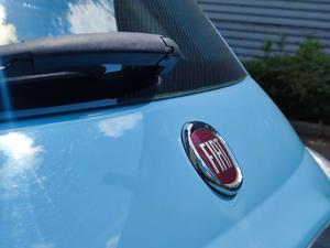 Fiat 500 0.9 TwinAir Pop Euro 5 (s/s) 3dr