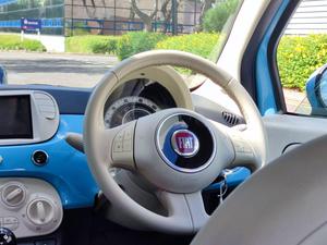 Fiat 500 0.9 TwinAir Pop Euro 5 (s/s) 3dr