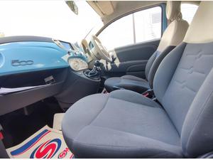 Fiat 500 0.9 TwinAir Pop Euro 5 (s/s) 3dr