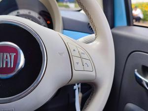 Fiat 500 0.9 TwinAir Pop Euro 5 (s/s) 3dr