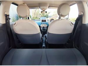 Fiat 500 0.9 TwinAir Pop Euro 5 (s/s) 3dr