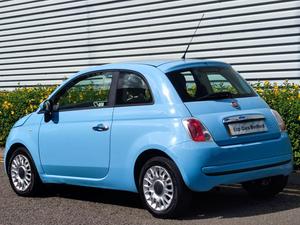 Fiat 500 0.9 TwinAir Pop Euro 5 (s/s) 3dr