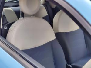 Fiat 500 0.9 TwinAir Pop Euro 5 (s/s) 3dr