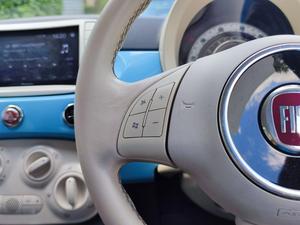 Fiat 500 0.9 TwinAir Pop Euro 5 (s/s) 3dr
