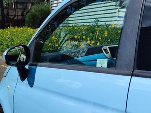 Fiat 500 0.9 TwinAir Pop Euro 5 (s/s) 3dr