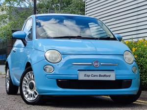 Fiat 500 0.9 TwinAir Pop Euro 5 (s/s) 3dr