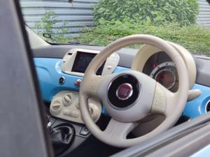 Fiat 500 0.9 TwinAir Pop Euro 5 (s/s) 3dr