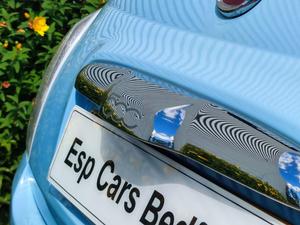 Fiat 500 0.9 TwinAir Pop Euro 5 (s/s) 3dr