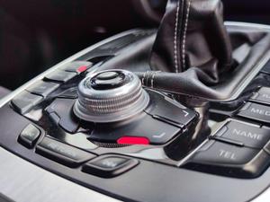 Audi S4 3.0 TFSI V6 quattro Euro 5 4dr