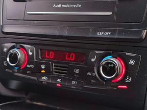 Audi S4 3.0 TFSI V6 quattro Euro 5 4dr
