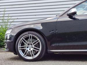 Audi S4 3.0 TFSI V6 quattro Euro 5 4dr
