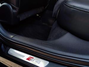 Audi S4 3.0 TFSI V6 quattro Euro 5 4dr