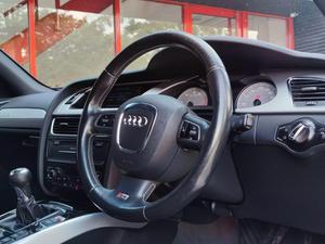 Audi S4 3.0 TFSI V6 quattro Euro 5 4dr