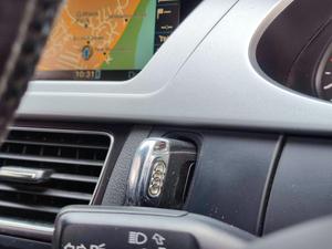 Audi S4 3.0 TFSI V6 quattro Euro 5 4dr