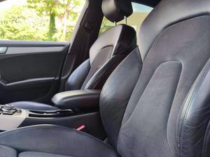 Audi S4 3.0 TFSI V6 quattro Euro 5 4dr