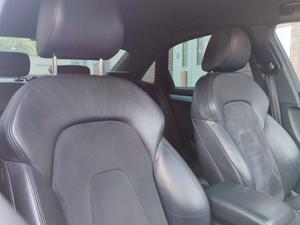 Audi S4 3.0 TFSI V6 quattro Euro 5 4dr